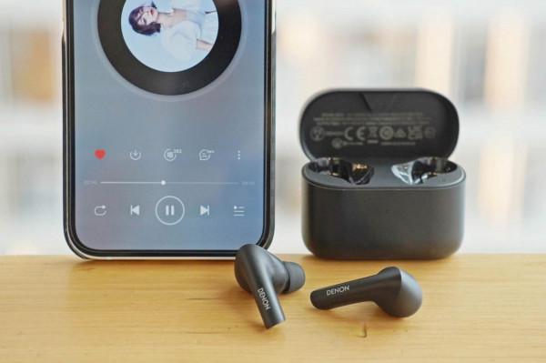 自然大氣,生動寬廣,DENON首款真無線藍芽耳機試聽評測 自然大氣,生動寬廣,DENON首款真無線藍芽耳機試聽評測
