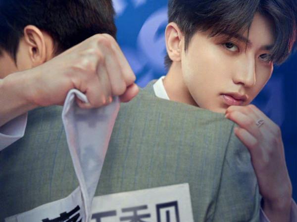 網傳《奔跑吧10》常駐嘉賓名單:蔡徐坤迴歸,黃旭熙被林一取代 網傳《奔跑吧10》常駐嘉賓名單:蔡徐坤迴歸,黃旭熙被林一取代