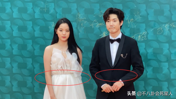 這些女星在紅毯像個笑話!身材一般,卻努力凹造型,自曝缺點 這些女星在紅毯像個笑話!身材一般,卻努力凹造型,自曝缺點