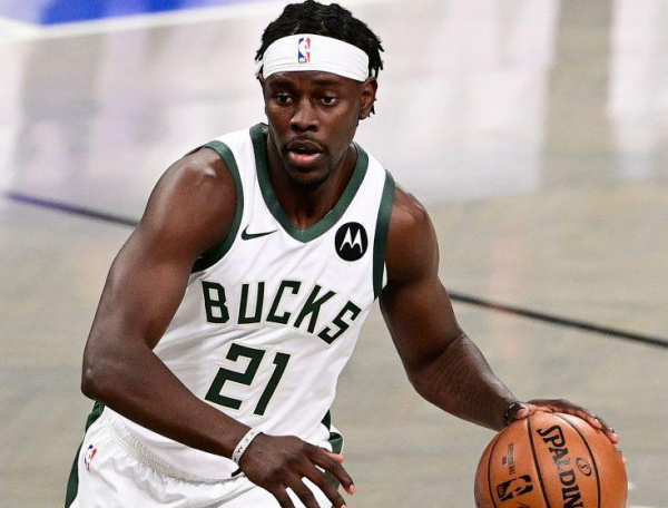 過生日加成！火箭小霍樂迪7中7，他沒有辜負哈登的期望