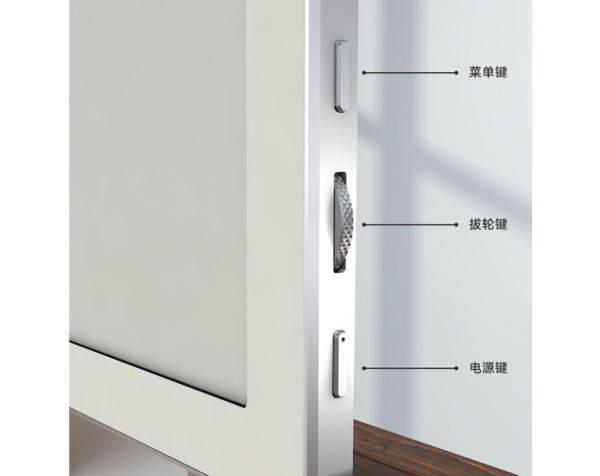 文石推25&period;3英寸電子墨水屏顯示器，售8999元，什麼樣的人會買？