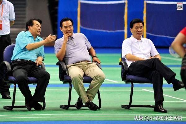 國乒的長盛不衰,與他是分不開的,昔日國乒元勳李富榮的精彩人生 國乒的長盛不衰,與他是分不開的,昔日國乒元勳李富榮的精彩人生