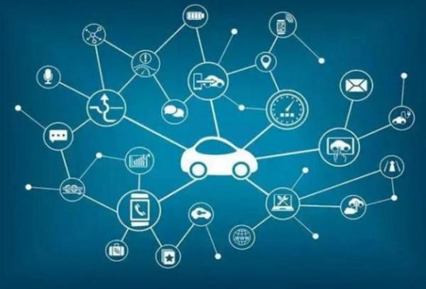 這部法規頒佈的背後，曾經是智慧車最“看好的未來”