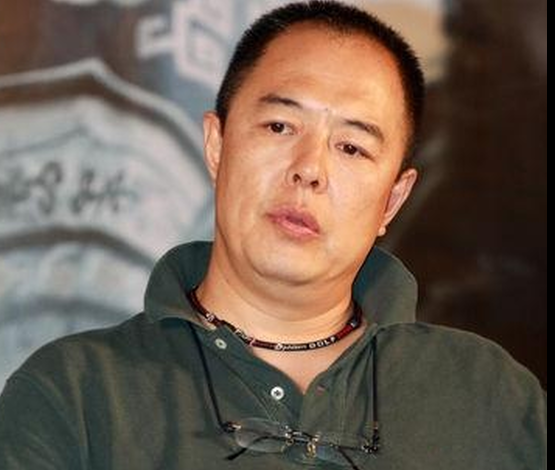 “崇洋媚外”的5位明星,強行辯解:張鐵林最可笑,陳沖最可恨 “崇洋媚外”的5位明星,強行辯解:張鐵林最可笑,陳沖最可恨