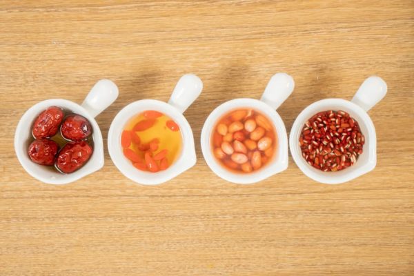 冬天一定多喝它！補血養顏還潤燥，懂行的都這麼煮