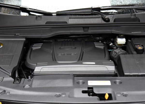 1&period;5T引擎爆發177馬力，8秒破百，7&period;58萬元起售，吉利繽越能買嗎？