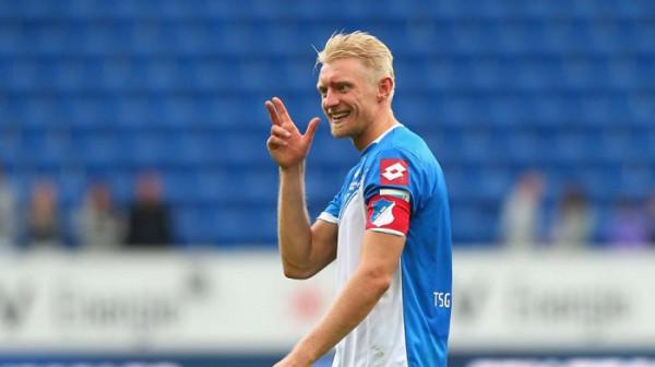 他是德國邊緣國腳，也是霍村隊長，曾幫德國隊奪取歐洲冠軍