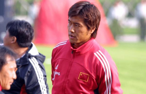 中國足壇歷史最好的門將，你最喜歡誰？曾誠入選，顏駿凌無緣