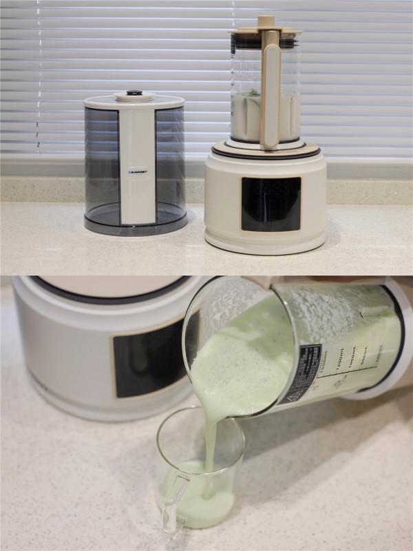 入住2年，廚房裡的高顏值實用小家電盤點！提升家居幸福感