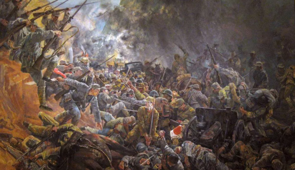 為什麼會有人認為元清非中國？