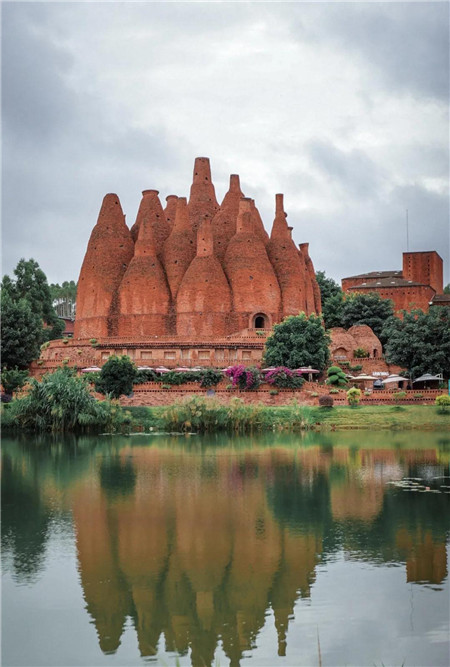 雲南寶藏小城，高鐵30分鐘直達，中秋國慶躺平玩兒