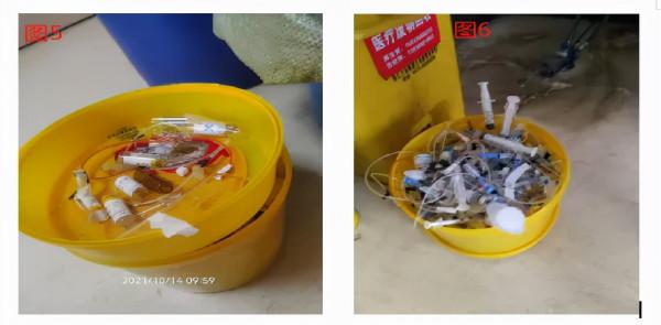 看圖挑錯，利器盒使用的這些誤區，你知道嗎