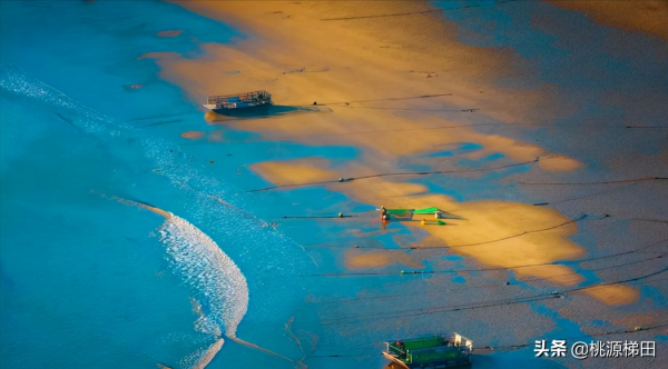 這幾個愈秋愈美的小眾旅行地，錯過只能再等一年