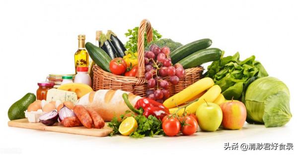 天氣冷,老年人記得飲食要“三多三少”,營養充足,平安度過冬天 天氣冷,老年人記得飲食要“三多三少”,營養充足,平安度過冬天