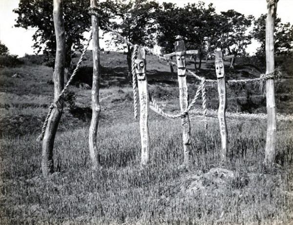 20世紀初的韓國是什麼樣的？讓這些照片來告訴你