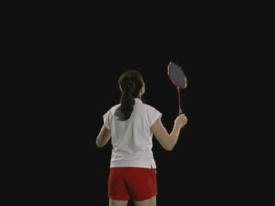 羽球拍掉磅，是每個愛好者都會面臨的問題，客觀與主觀分析來解決