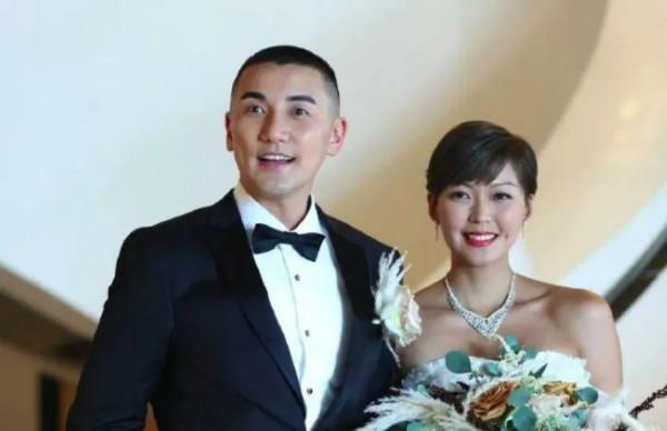 2021年官宣結婚的明星:40歲藝人成結婚主力軍,七對奉子成婚 2021年官宣結婚的明星:40歲藝人成結婚主力軍,七對奉子成婚