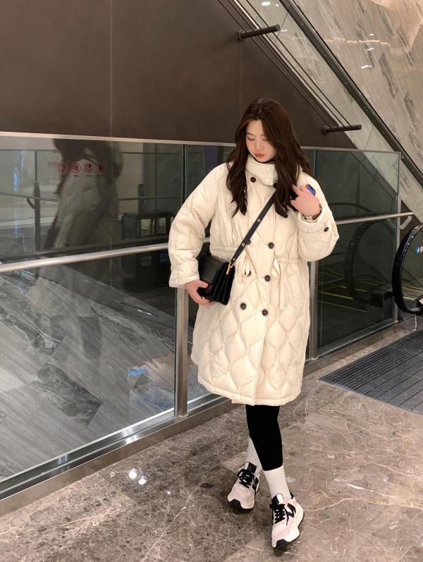 肉肉的更美!30款平價的大碼羽絨服 肉肉的更美!30款平價的大碼羽絨服