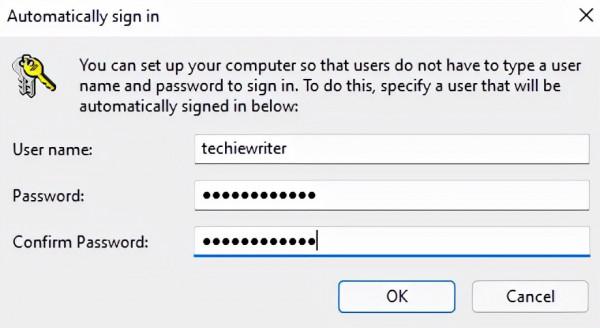 沒有PIN或密碼怎麼登入Windows11，沒有密碼如何登入win11系統