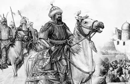 憑什麼哈薩克能佔中亞一半土地!它為何這麼大? 憑什麼哈薩克能佔中亞一半土地!它為何這麼大?