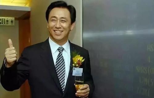 1955年毛主席首次提出“共同富裕”，而今時機終於成熟