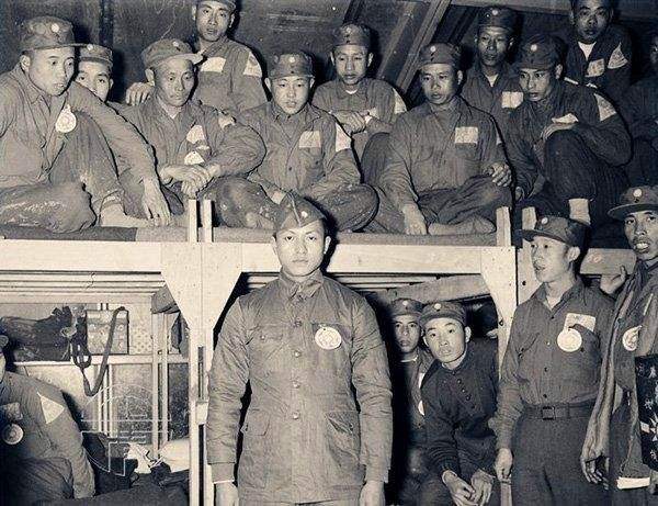 1982年，我國安全域性北美情報司長叛國，供出我黨潛伏美國王牌特工