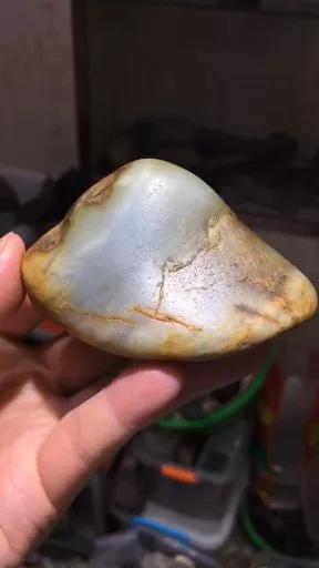 撿石頭如何選擇 撿石頭如何選擇