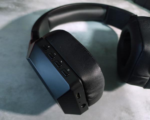 裝備到位,快樂加倍!鈦度THS300 L1上手評測 裝備到位,快樂加倍!鈦度THS300 L1上手評測