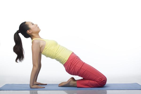 產後媽媽想瘦身，這些專案必不可少