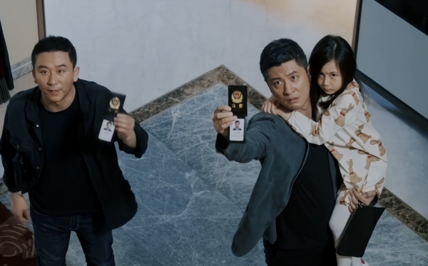 3天播放量飆到1.5億！萬茜演技獲好評，這部16集懸疑劇要火了？