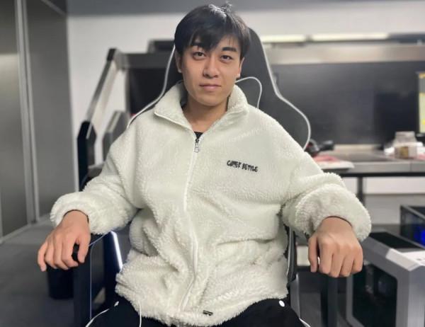 職業選手名人堂丨從路人王到星賽季冠軍！瘋狂一秒ID有何深意？