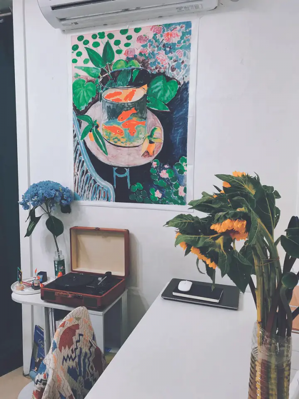 爆改15平的老破小，簡直是讓房屋重生