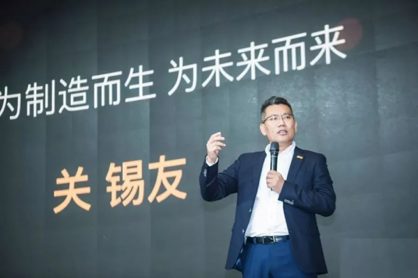 瀋陽機床成敗啟示:大國重器,何以興之? 瀋陽機床成敗啟示:大國重器,何以興之?