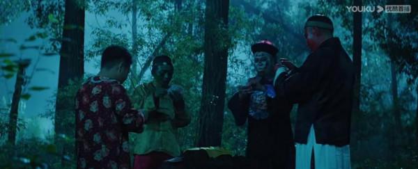 東北版《驚聲尖笑》，二龍湖浩哥鬥鬼不成連夜逃，我笑出了鵝叫聲