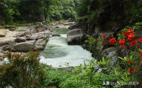 全國5A級旅遊景區最新門票價格（福建篇）