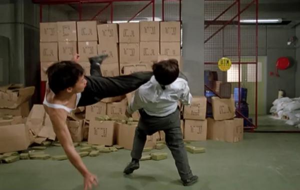 六位動作替身的逆襲,有的轉型成了導演,有的拿獎拿到手軟 六位動作替身的逆襲,有的轉型成了導演,有的拿獎拿到手軟