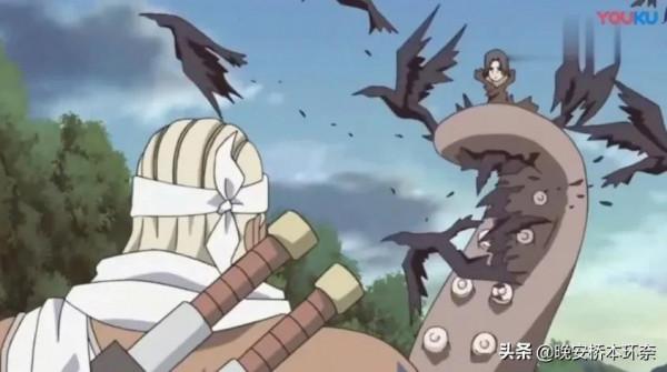 一月高招穢土鼬,個人對「伊邪那美」的表現形式猜測 一月高招穢土鼬,個人對「伊邪那美」的表現形式猜測