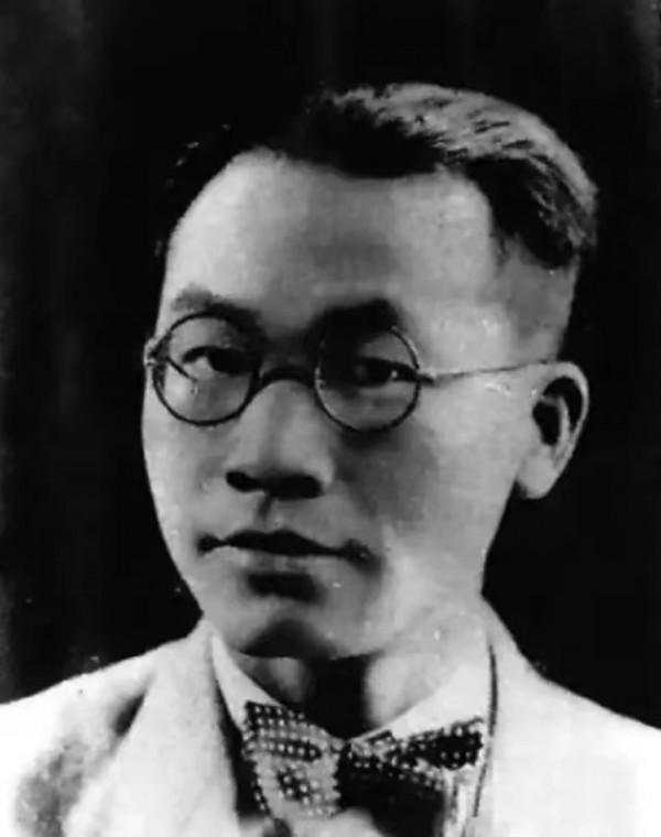 梁宗岱花三萬鉅款娶甘少蘇，妻沉櫻懷身孕怒而離家，此後終生未見