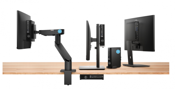 功能強大，小巧的桌上型電腦——戴爾OptiPlex 7090微型機