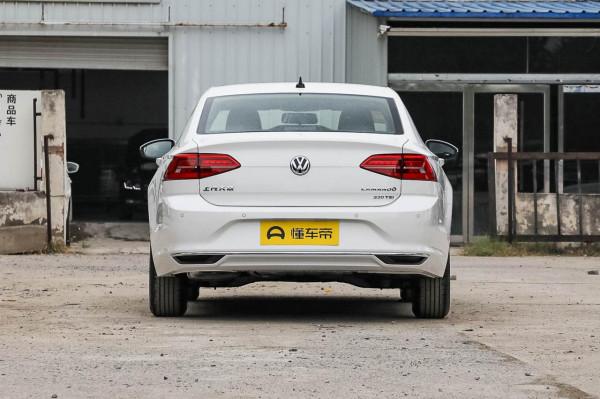 新車 | 無框車門+雙連屏，大眾全新凌渡內飾曝光，軸距與速騰一致