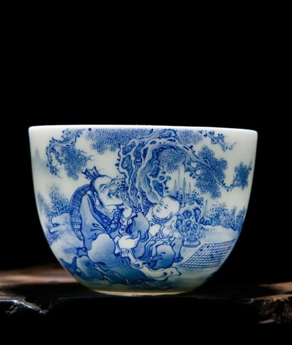 喝茶是個燒錢的愛好——12類茶器大盤點