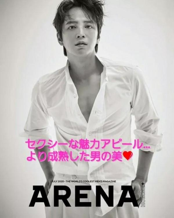 1987年生的韓國男星