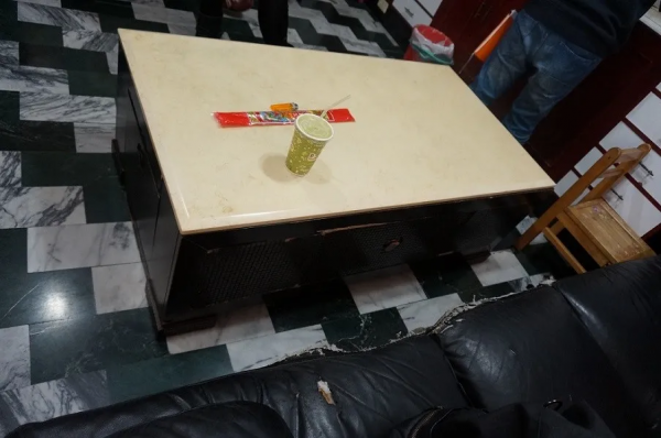 爆改40年老房,109㎡二手房也有春天,老暗窄變身新亮敞 爆改40年老房,109㎡二手房也有春天,老暗窄變身新亮敞