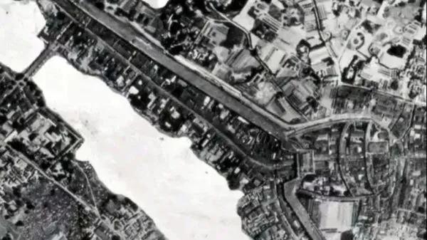 細說南京“內十三”城門 細說南京“內十三”城門