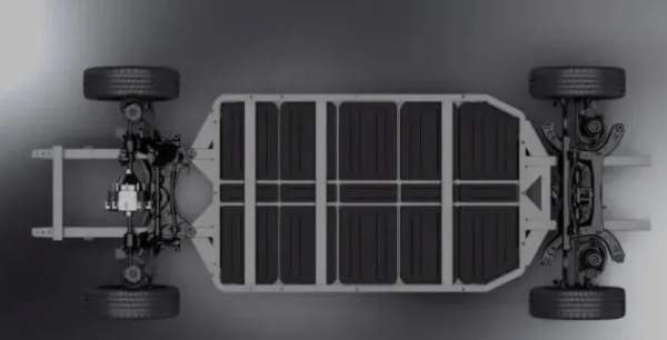 電動產品唱主角，車企新規劃曝光，合資黯然失色？