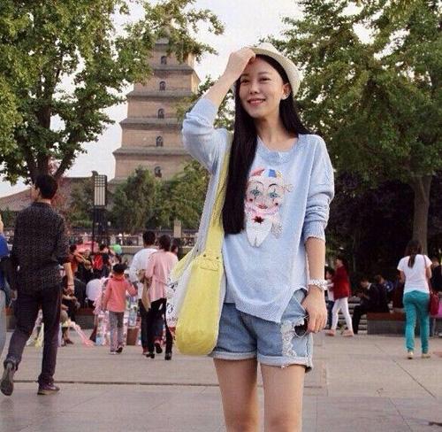 中南大學“最美”英語老師，上課從不點名，課堂上從未有人缺席