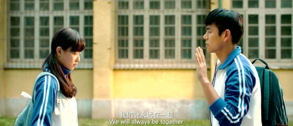 評分前十的西遊題材電影，周星馳的《大話西遊》僅排第二