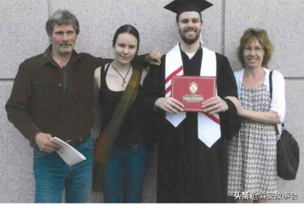 章穎瑩在美國慘死，屍骨下落不明，陪審團反對死刑，男友去支教