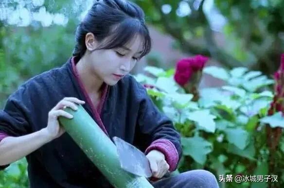 試探過才知道窮有多可怕