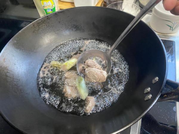 天冷胃又寒，張仲景相傳1800年的暖胃湯，安排起來，隔天喝一次